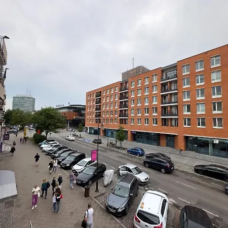 Rajska 4c Zresetuj Sie W Gdansku * Gdansk